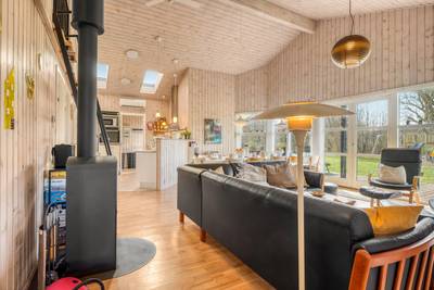 Vorschaubild von Ferienhaus AQ46 in Trend - Thy/Limfjord