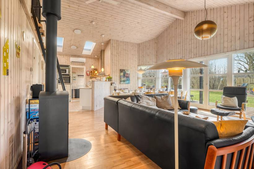 Foto von Ferienhaus AQ46 in Trend - Thy/Limfjord