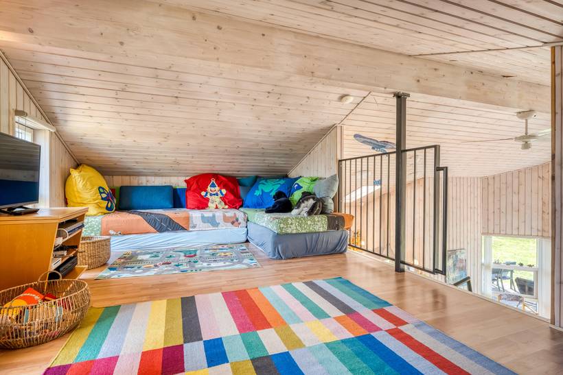Foto von Ferienhaus AQ46 in Trend - Thy/Limfjord