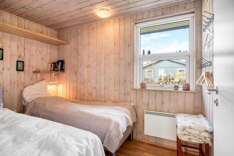 Foto von Ferienhaus AQ46 in Trend - Thy/Limfjord