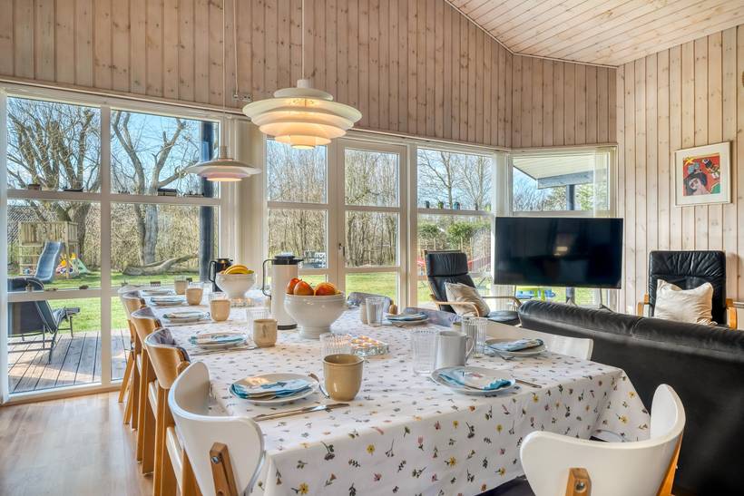 Foto von Ferienhaus AQ46 in Trend - Thy/Limfjord