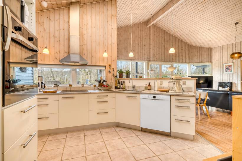 Foto von Ferienhaus AQ46 in Trend - Thy/Limfjord