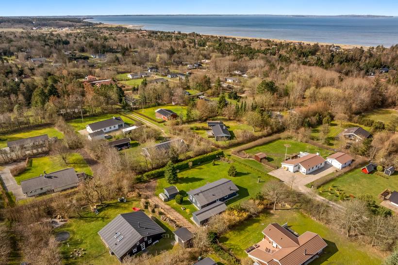 Foto von Ferienhaus AQ46 in Trend - Thy/Limfjord