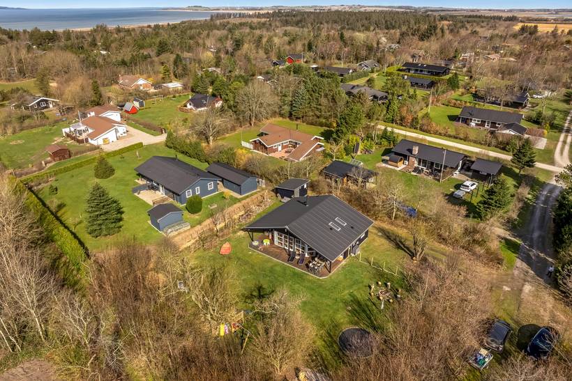 Foto von Ferienhaus AQ46 in Trend - Thy/Limfjord