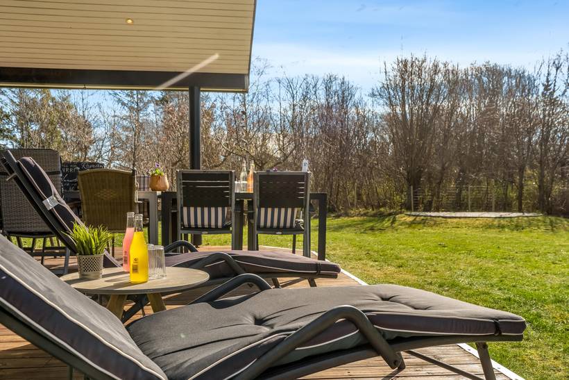 Foto von Ferienhaus AQ46 in Trend - Thy/Limfjord