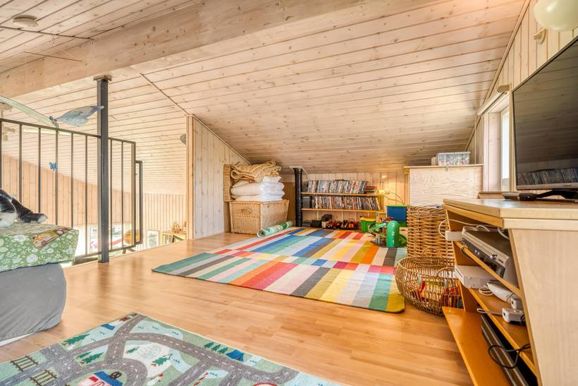 Foto von Ferienhaus AQ46 in Trend - Thy/Limfjord