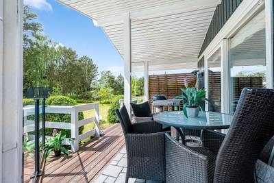 Vorschaubild von Ferienhaus AQ48 in Hummingen - Lolland