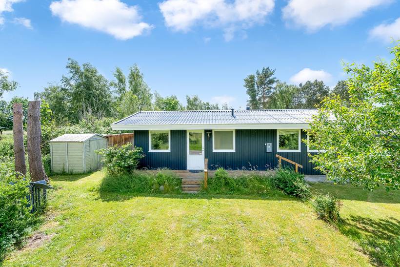 Foto von Ferienhaus AQ48 in Hummingen - Lolland