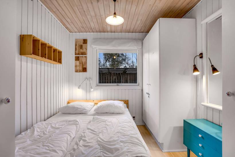 Foto von Ferienhaus AQ48 in Hummingen - Lolland