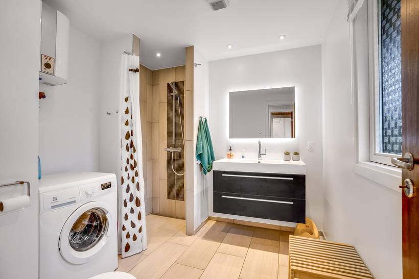 Foto von Ferienhaus AQ48 in Hummingen - Lolland