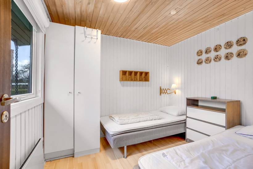 Foto von Ferienhaus AQ48 in Hummingen - Lolland