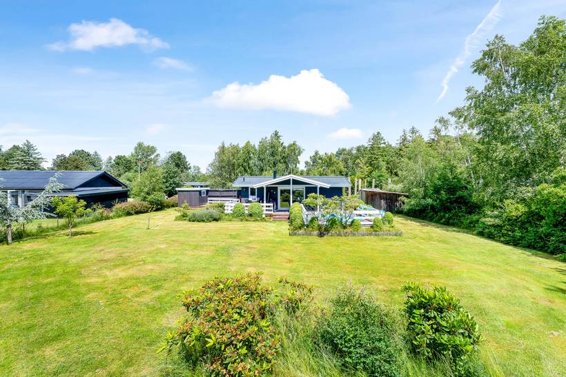 Foto von Ferienhaus AQ48 in Hummingen - Lolland