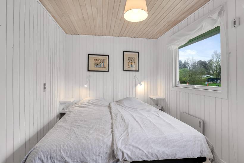 Foto von Ferienhaus AQ48 in Hummingen - Lolland