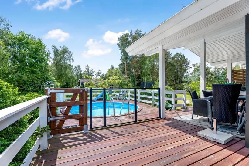 Foto von Ferienhaus AQ48 in Hummingen - Lolland