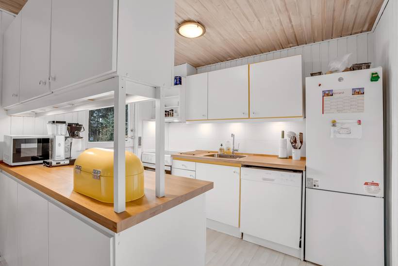 Foto von Ferienhaus AQ48 in Hummingen - Lolland