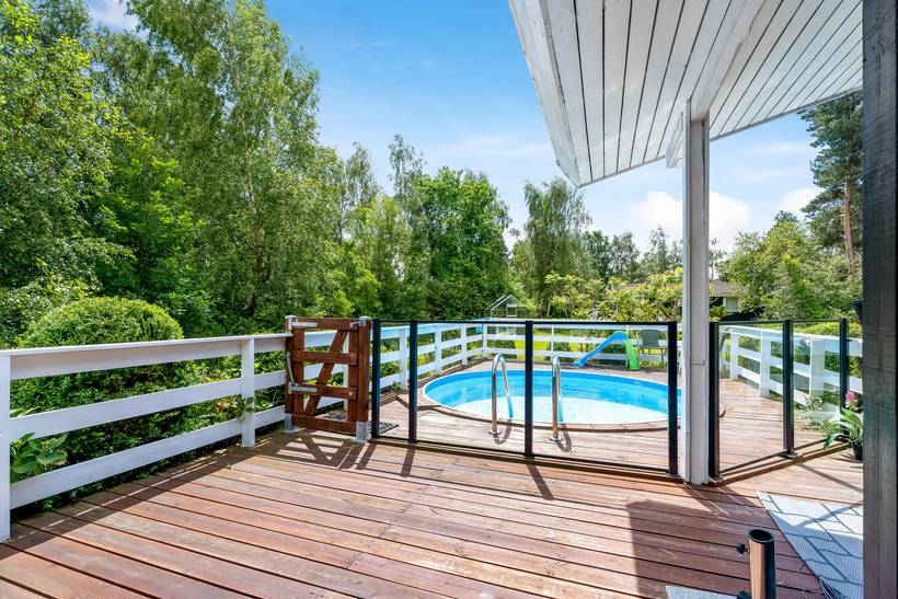 Foto von Ferienhaus AQ48 in Hummingen - Lolland