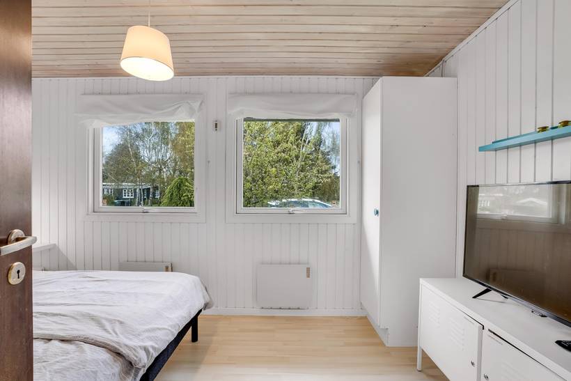 Foto von Ferienhaus AQ48 in Hummingen - Lolland