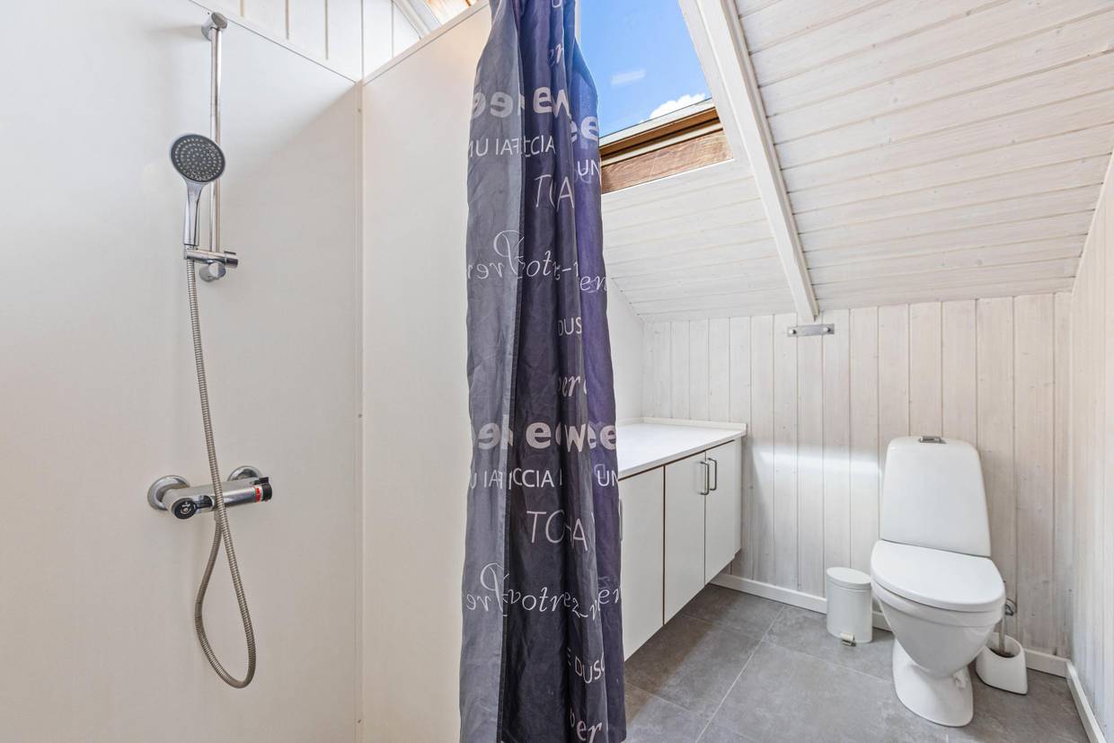Foto von Ferienhaus AQ50 in Bjerregård - Westjütland