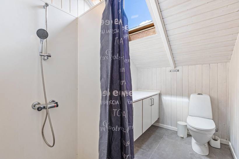 Foto von Ferienhaus AQ50 in Bjerregård - Westjütland