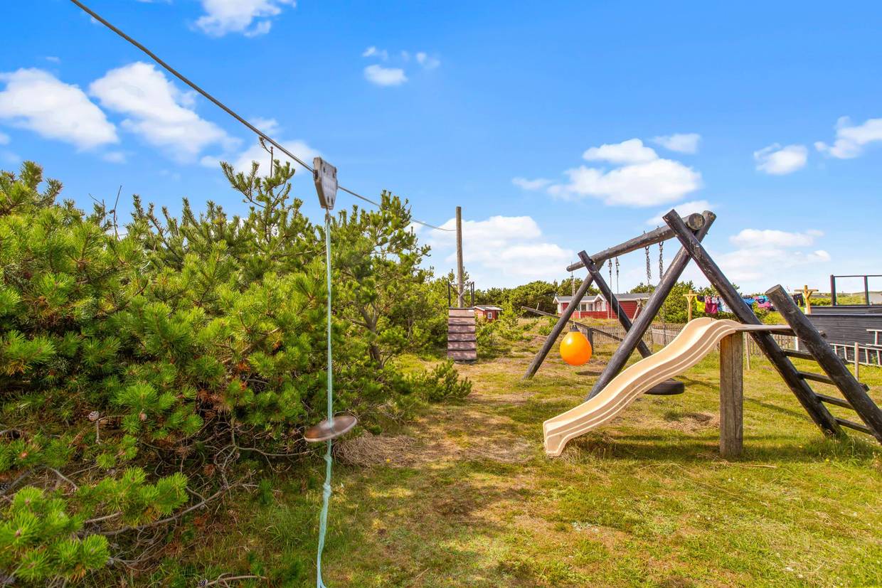 Foto von Ferienhaus AQ50 in Bjerregård - Westjütland