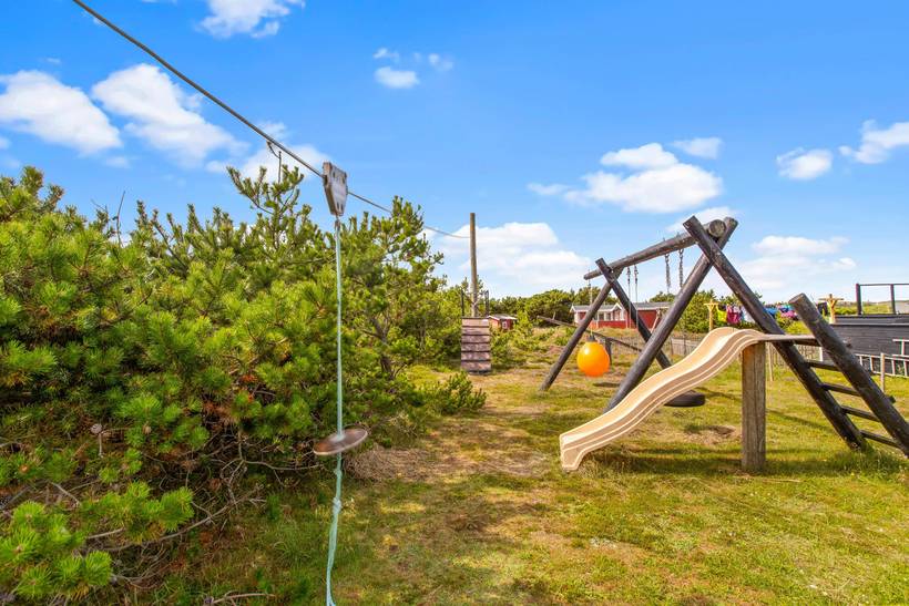 Foto von Ferienhaus AQ50 in Bjerregård - Westjütland