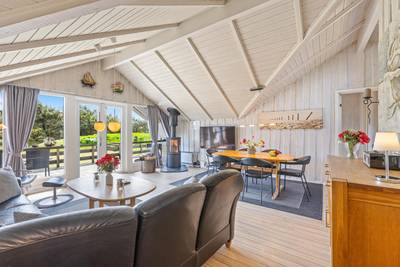 Vorschaubild von Ferienhaus AQ50 in Bjerregård - Westjütland