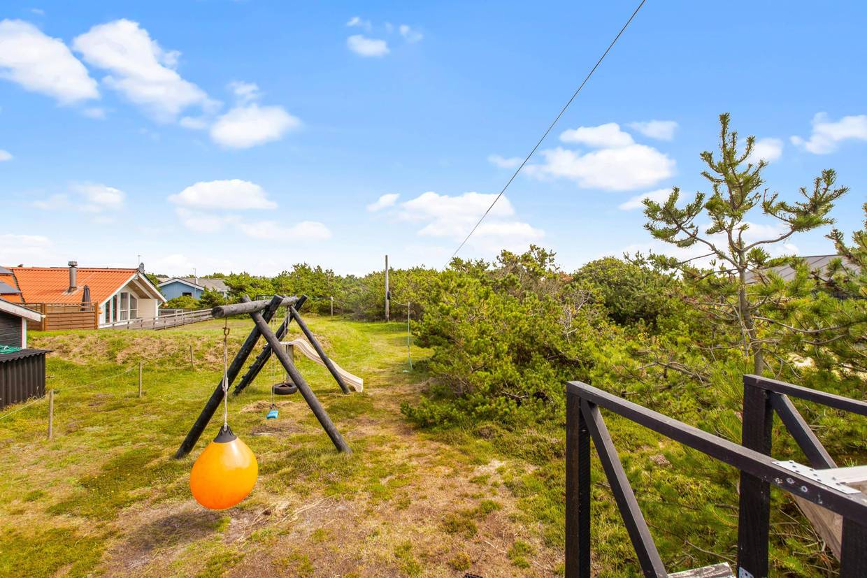 Foto von Ferienhaus AQ50 in Bjerregård - Westjütland