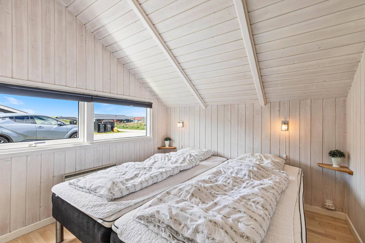 Foto von Ferienhaus AQ50 in Bjerregård - Westjütland