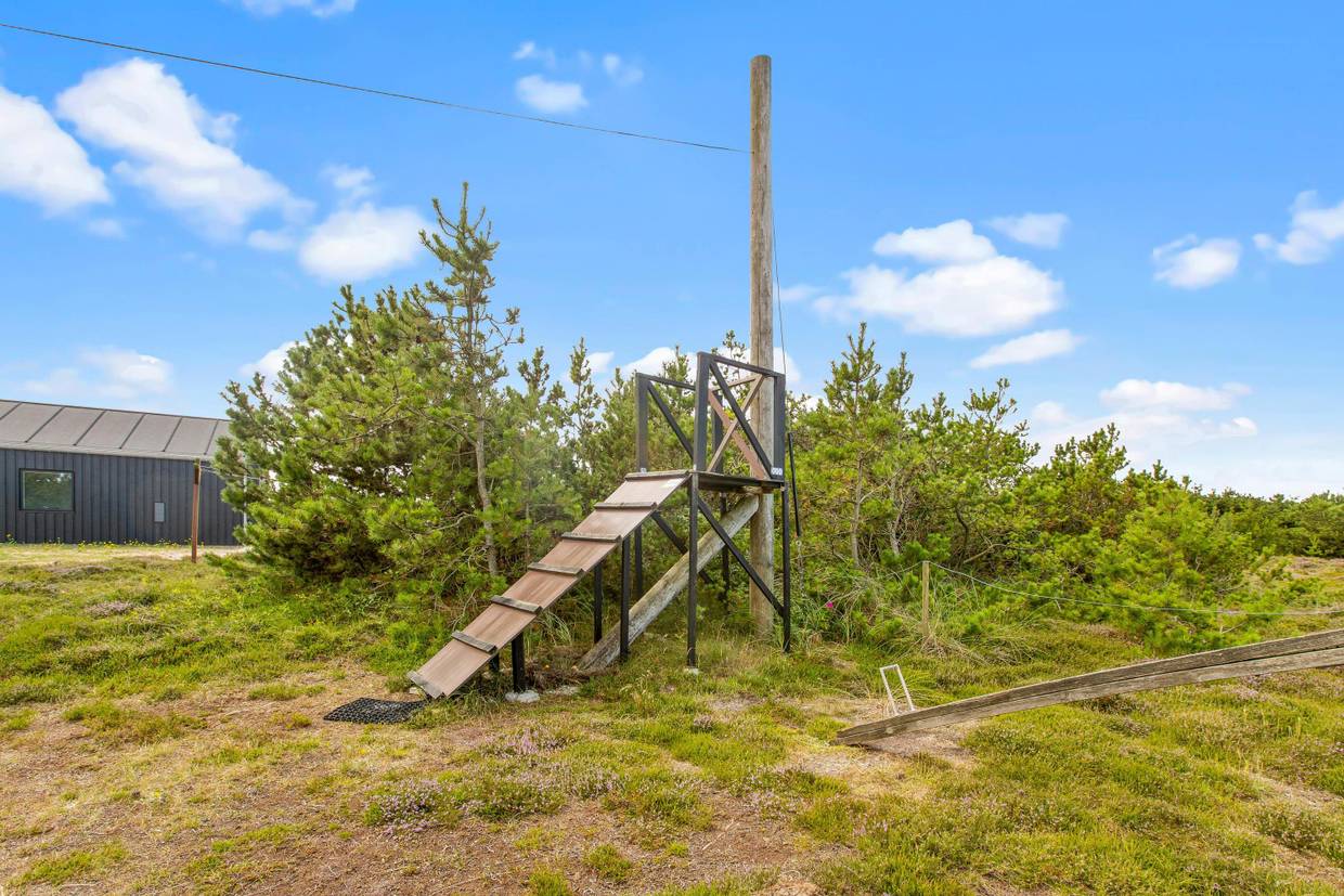 Foto von Ferienhaus AQ50 in Bjerregård - Westjütland