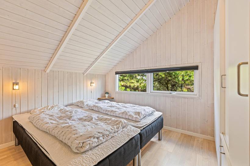 Foto von Ferienhaus AQ50 in Bjerregård - Westjütland