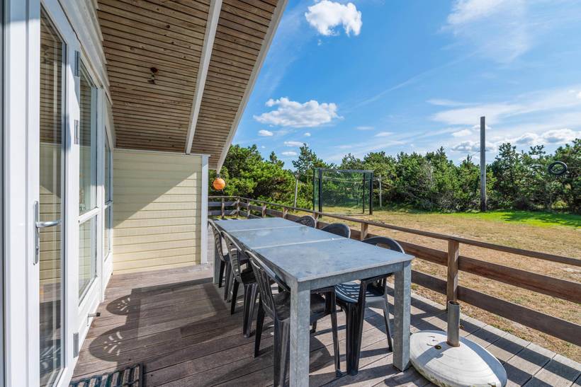 Foto von Ferienhaus AQ50 in Bjerregård - Westjütland