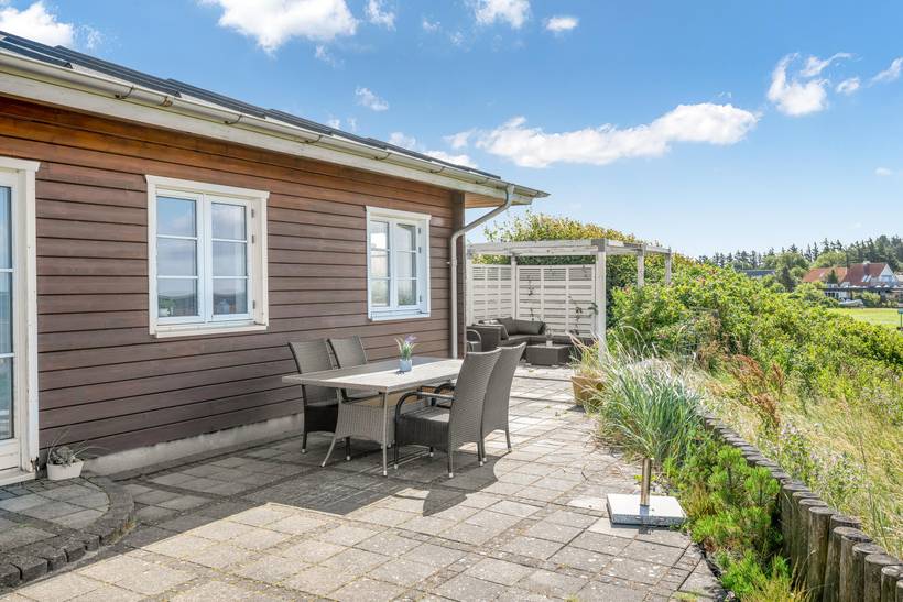 Foto von Ferienhaus AQ52 in Esbjerg - Westjütland