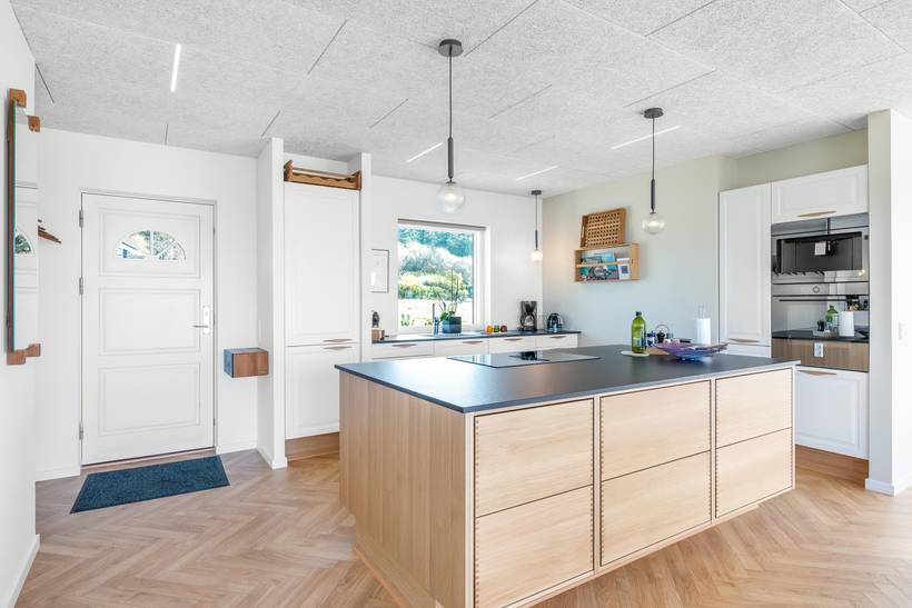 Foto von Ferienhaus AQ52 in Esbjerg - Westjütland