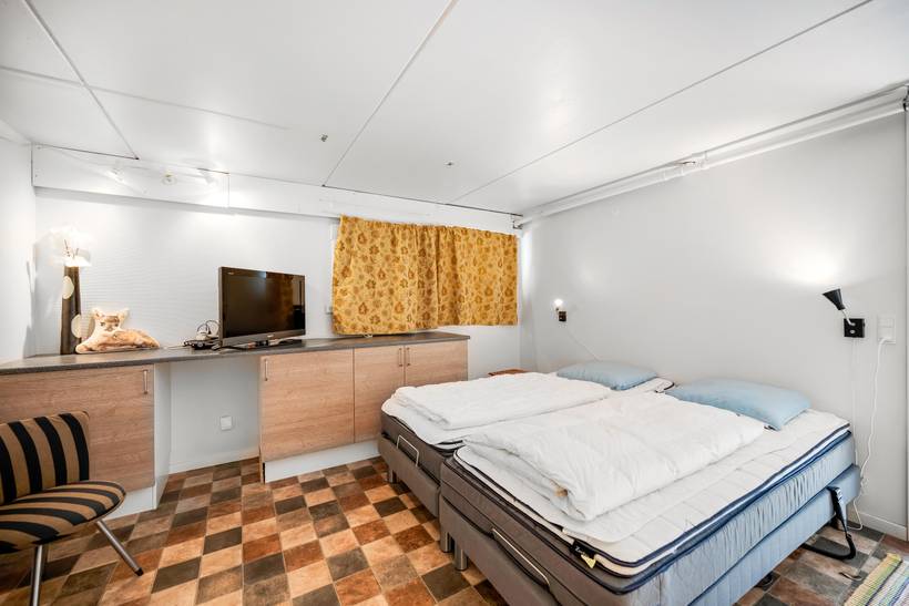 Foto von Ferienhaus AQ52 in Esbjerg - Westjütland