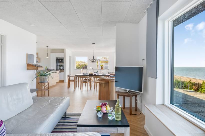 Foto von Ferienhaus AQ52 in Esbjerg - Westjütland