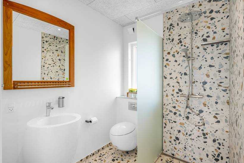Foto von Ferienhaus AQ52 in Esbjerg - Westjütland