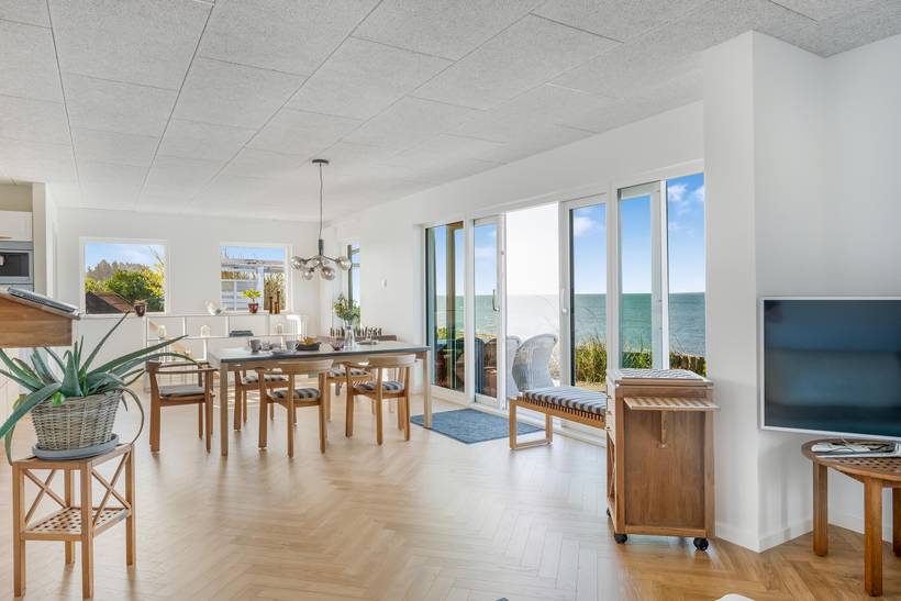 Foto von Ferienhaus AQ52 in Esbjerg - Westjütland