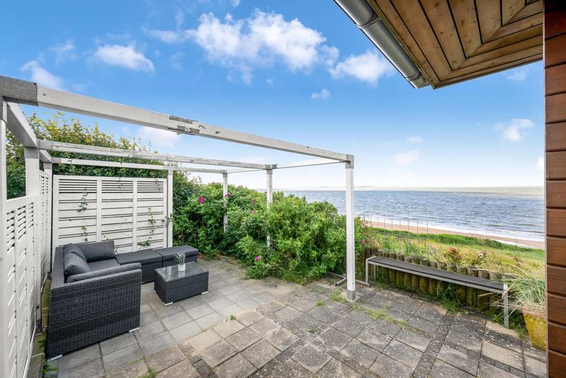 Foto von Ferienhaus AQ52 in Esbjerg - Westjütland