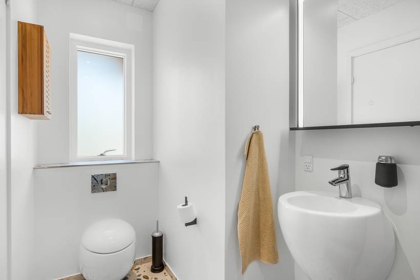 Foto von Ferienhaus AQ52 in Esbjerg - Westjütland