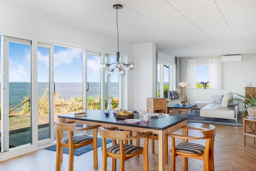Foto von Ferienhaus AQ52 in Esbjerg - Westjütland