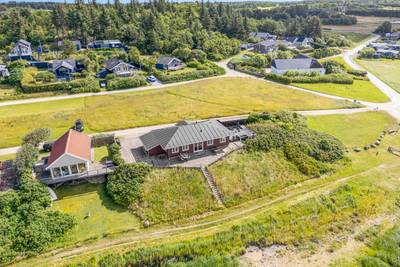 Vorschaubild von Ferienhaus AQ52 in Esbjerg - Westjütland