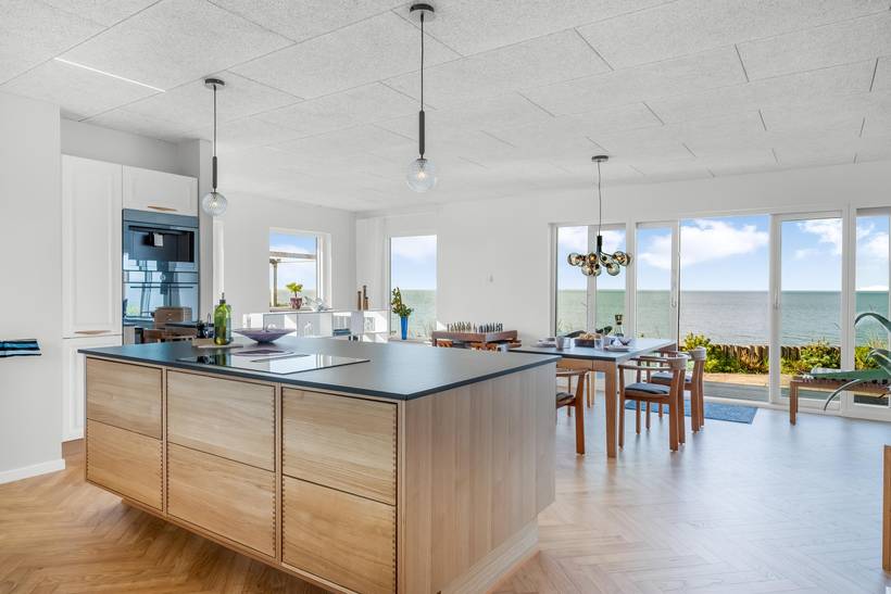Foto von Ferienhaus AQ52 in Esbjerg - Westjütland