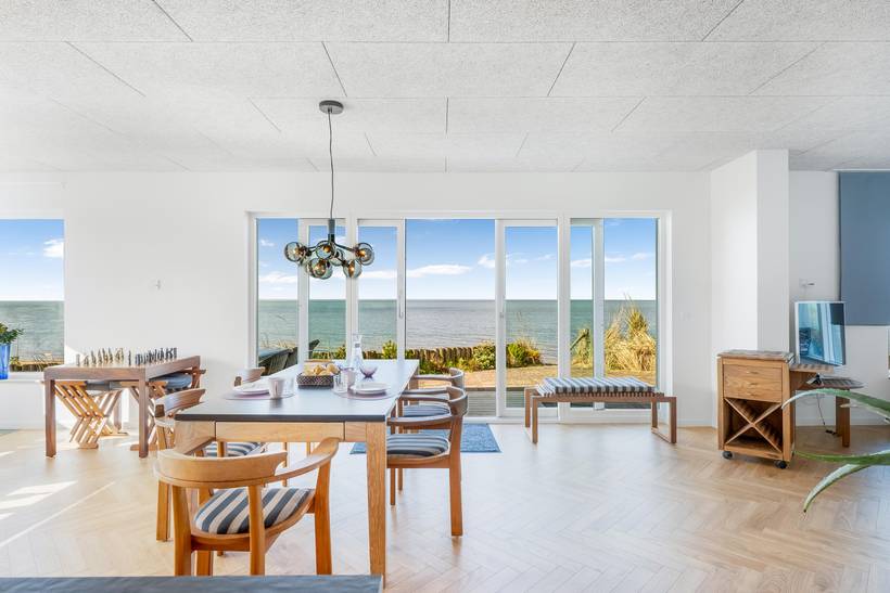 Foto von Ferienhaus AQ52 in Esbjerg - Westjütland