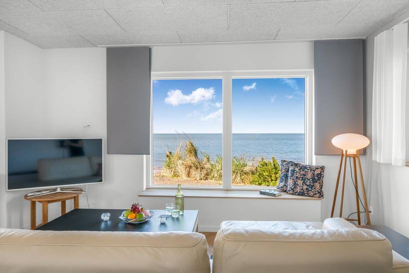 Foto von Ferienhaus AQ52 in Esbjerg - Westjütland