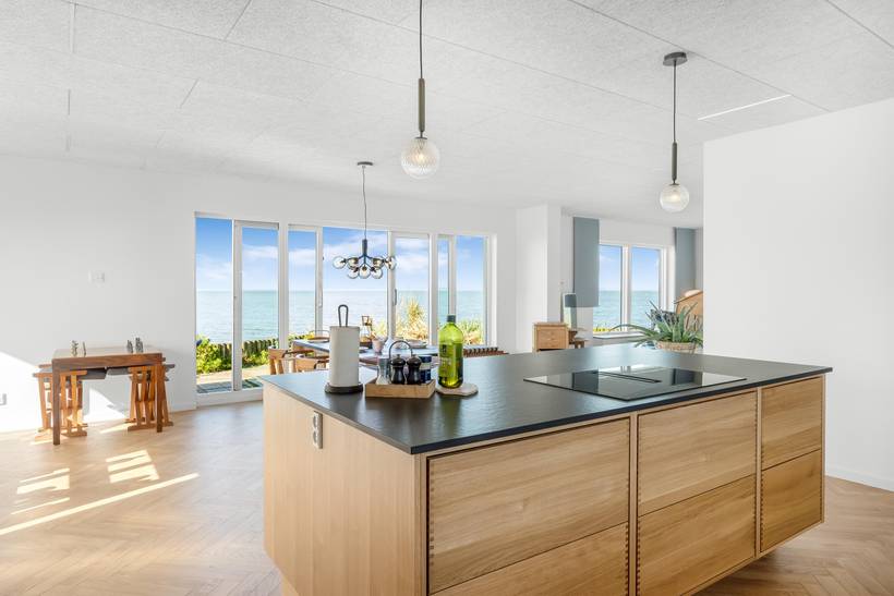 Foto von Ferienhaus AQ52 in Esbjerg - Westjütland