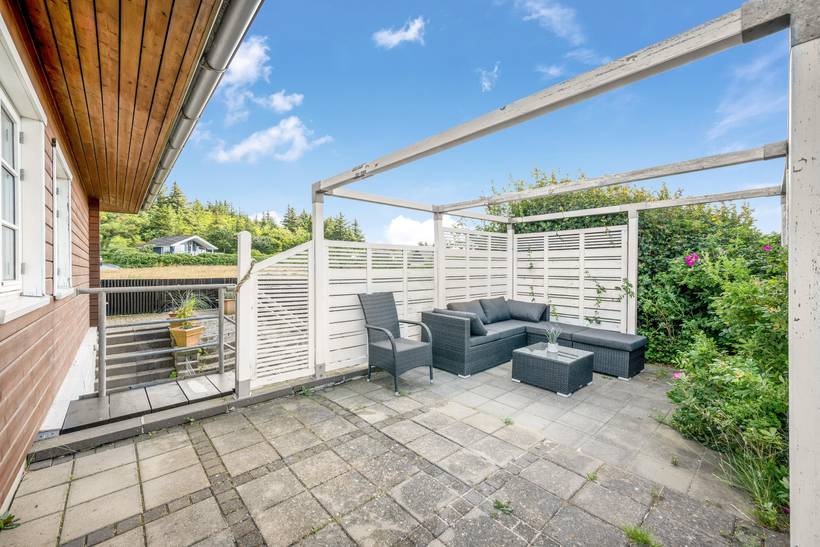 Foto von Ferienhaus AQ52 in Esbjerg - Westjütland