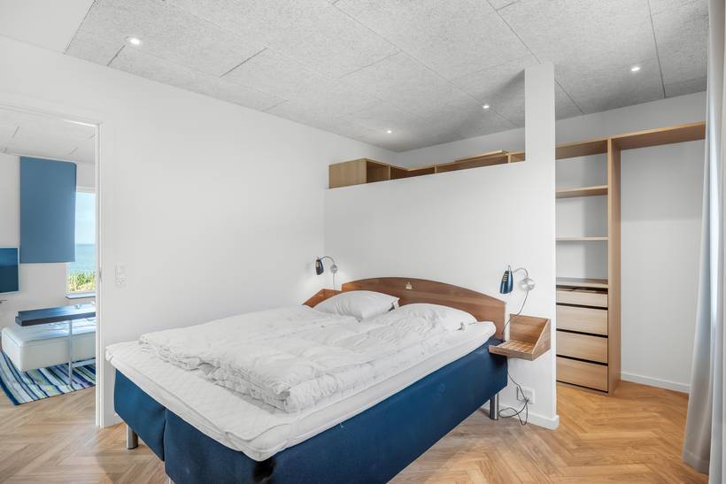 Foto von Ferienhaus AQ52 in Esbjerg - Westjütland
