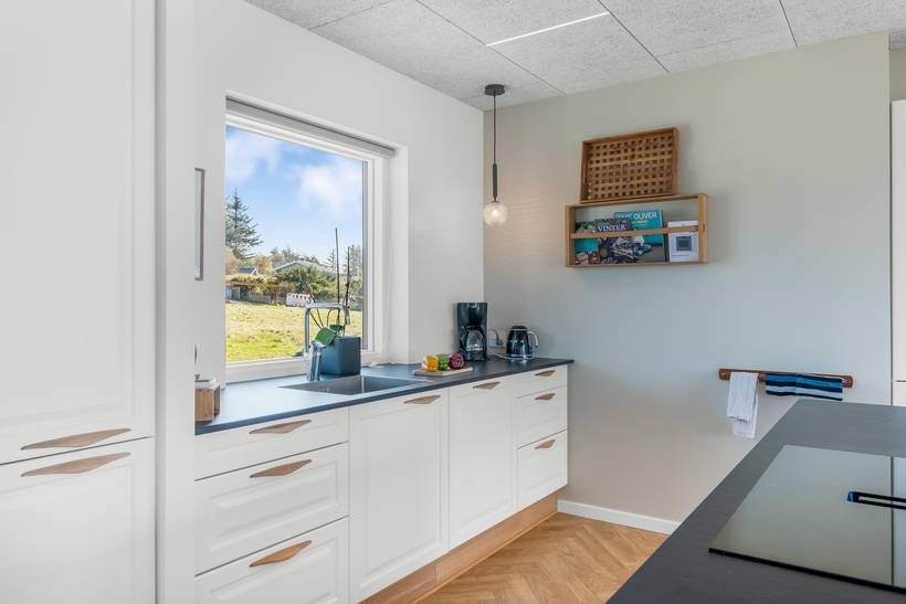 Foto von Ferienhaus AQ52 in Esbjerg - Westjütland