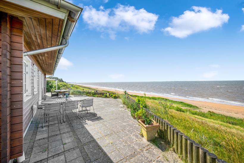 Foto von Ferienhaus AQ52 in Esbjerg - Westjütland