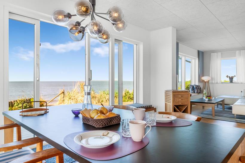 Foto von Ferienhaus AQ52 in Esbjerg - Westjütland
